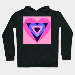 Omni hearts Hoodie